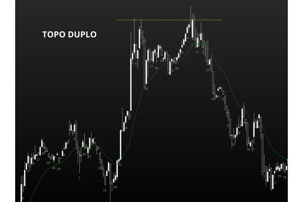 Figura 19 - Topo Duplo