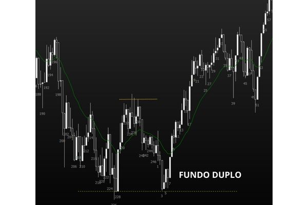 Figura 22 - Fundo Duplo